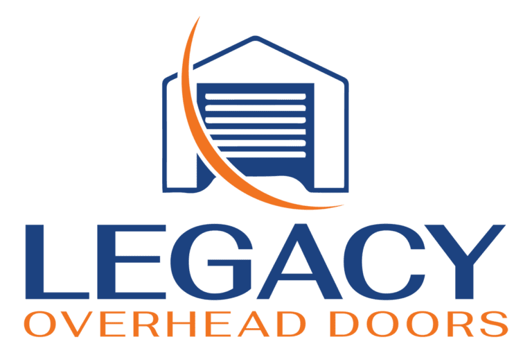Legacy Overhead Doors Logo